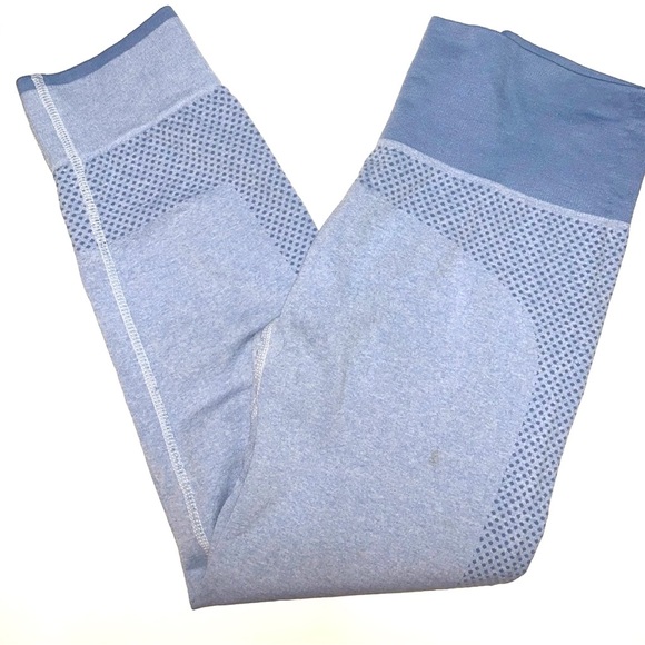 Yoga 9 Attract Power 2-piece leggings and sports bra set - Picture 4 of 5